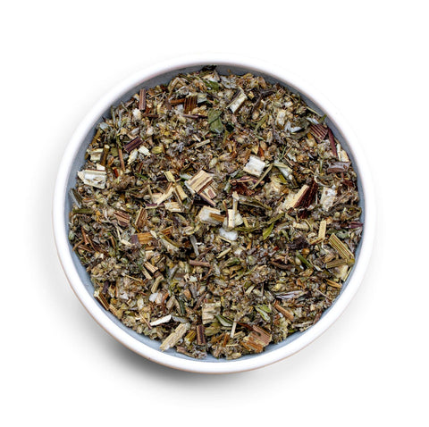 Beifußkraut (Artemisia vulgaris) - magisches Heilkraut aus Mittelalter und Antike - Waldglück