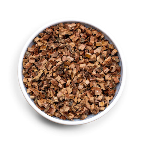 Eichenrinde (Quercus Cortex) - Naturreines Heilmittel für Gesundheit & Wohlbefinden - Waldglück