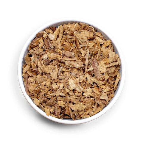Palo Santo (Bursera graveolens) – geschnittenes Heiliges Holz mit süßem Duft - Waldglück