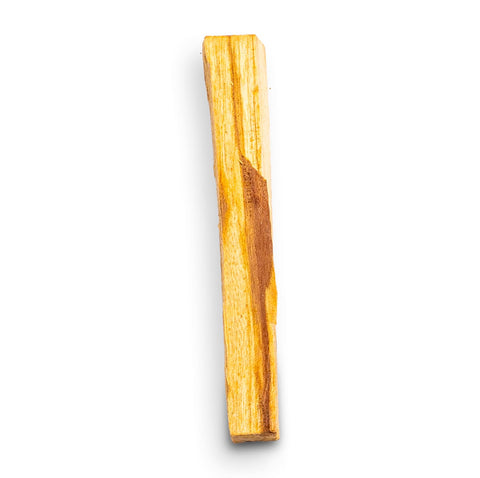 Palo Santo (Bursera graveolens) - Premium Sticks - Heiliges Holz - mit süßem Duft - Waldglück