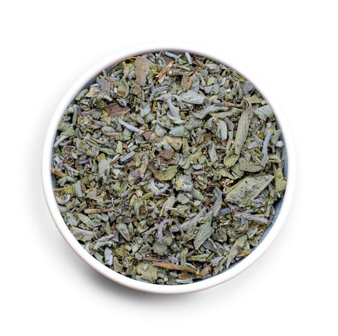 BIO Salbei (Salvia officinalis) - Reinigung, Klarheit und Weisheit für Körper und Geist - Waldglück