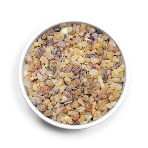 Weihrauch Aden peasize - erste Wahl aus Somalia - Boswellia carterii - Waldglück