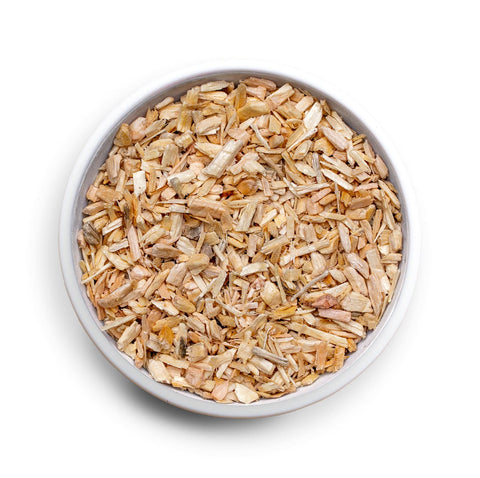 Zirbelkiefer (Pinus cembra) – Aromatisches Räucherholz für Entspannung & Schlafrituale - Waldglück