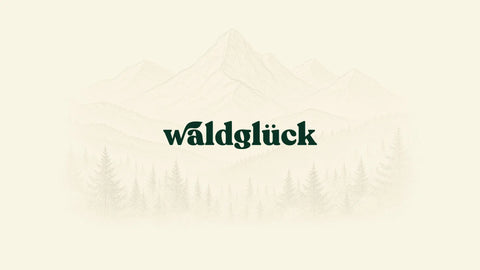 Waldglück – Hochwertige Räucherwaren für deine Rituale und Wohlfühlmomente