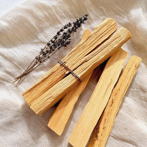 Palo Santo
