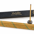 Tibetische Räucherstäbchen Wacholder mit Halter