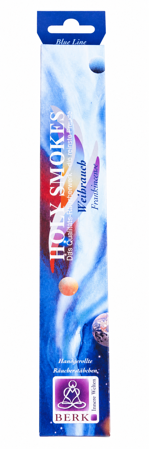 Weihrauch Räucherstäbchen Masala – Packung 10 g