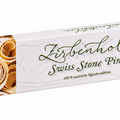 Zirbenholz Räucherstäbchen – Packung 10 g