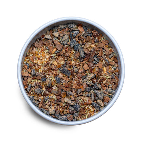 Räuchermischung Brighid - Naturreines Räucherwerk zu Ehren der Göttin