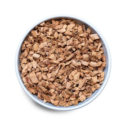 Galgantwurzel (Alpinia officinarum) geschnitten – Premium Qualität | Echter Galgant kaufen