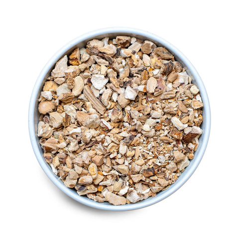 Kalmuswurzel (Calamus Rhizom) zum Räuchern - Aromatische Räucherwurzel Premium Qualität