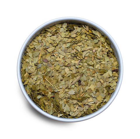 Natürliche Lorbeerblätter (Laurus nobilis)