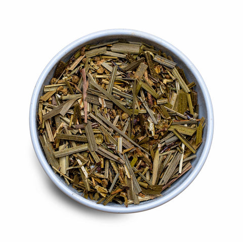 Räuchermischung Mabon - Naturreines Räucherwerk zur Herbst-Tagundnachtgleiche