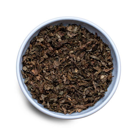 Patchouliblätter Räucherwerk - warmer, erdiger Duft aus reiner Natur