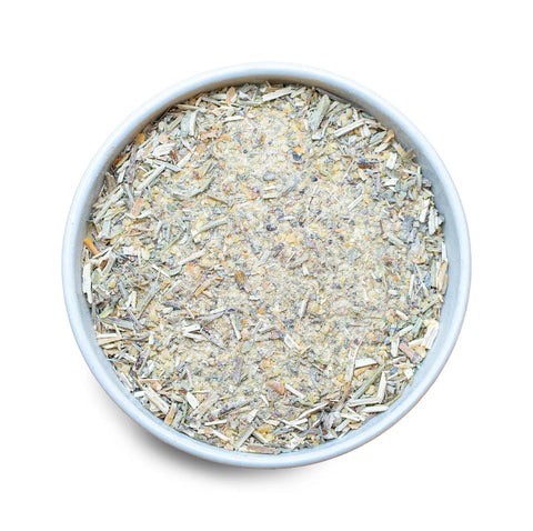 Räuchermischung Apo Pantos – Olibanum, Ysop & Cardamom für Rituale, Räucherzeremonien & spirituelle Raumkultur