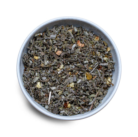 Räuchermischung Fresh Air - Natürliche Frische & Klarheit für deine Räume