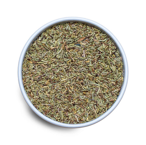 Rosmarin (Rosmarinus officinalis) Bio - Aromatisches Räucherwerk zur Klärung der Sinne