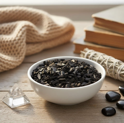 Räucherharz Styrax (Styrax officinalis) - Hochwertiges Naturharz zum Verräuchern