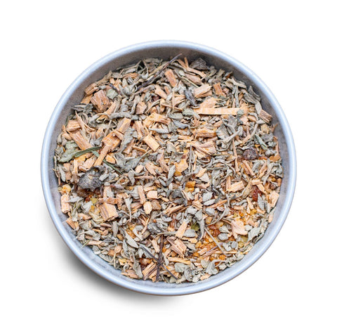 Tantra Weihrauch - sinnlicher Räucherduft aus reinen Naturstoffen